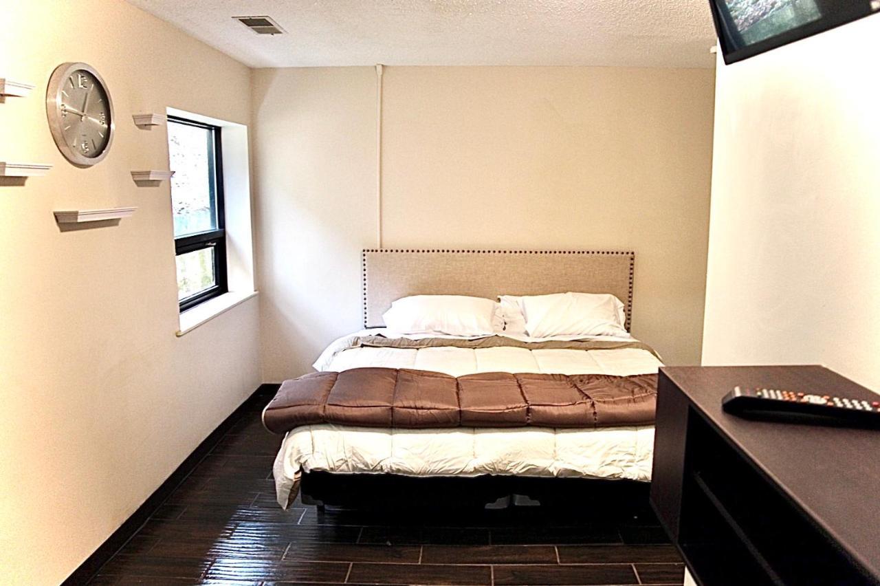 Pine Mountain Inn Pineville ภายนอก รูปภาพ