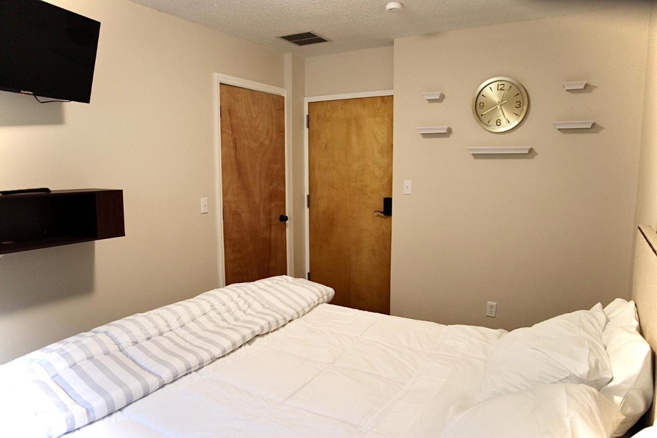 Pine Mountain Inn Pineville ภายนอก รูปภาพ