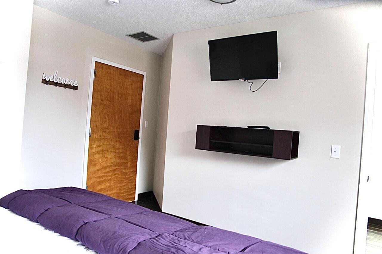 Pine Mountain Inn Pineville ภายนอก รูปภาพ