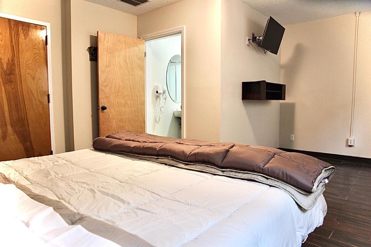 Pine Mountain Inn Pineville ภายนอก รูปภาพ