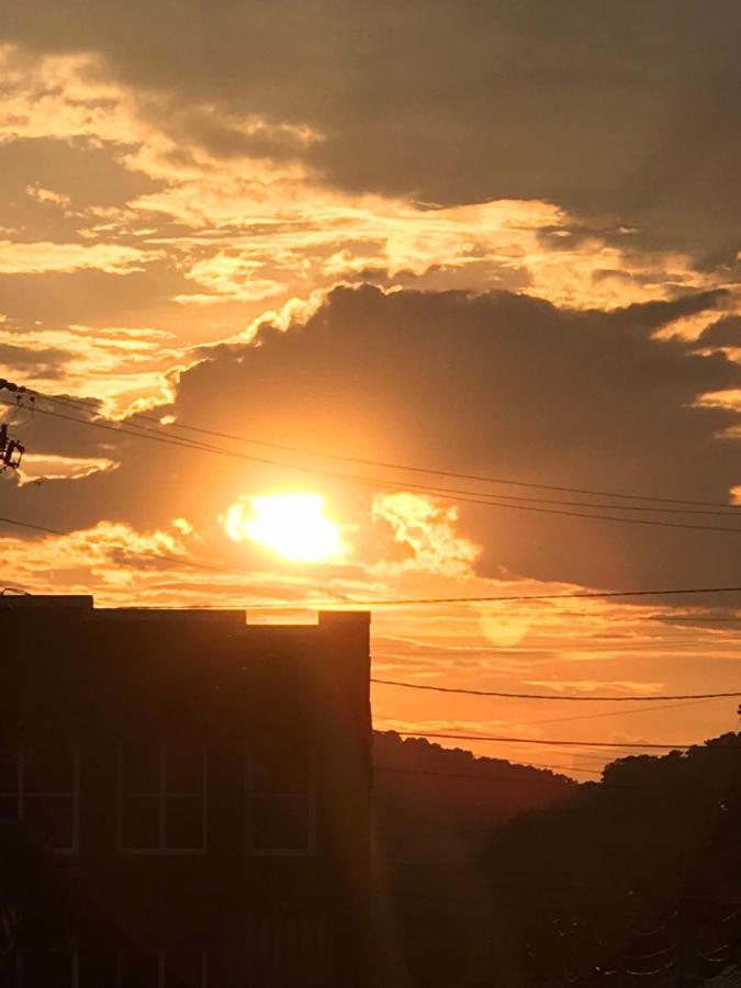 Pine Mountain Inn Pineville ภายนอก รูปภาพ