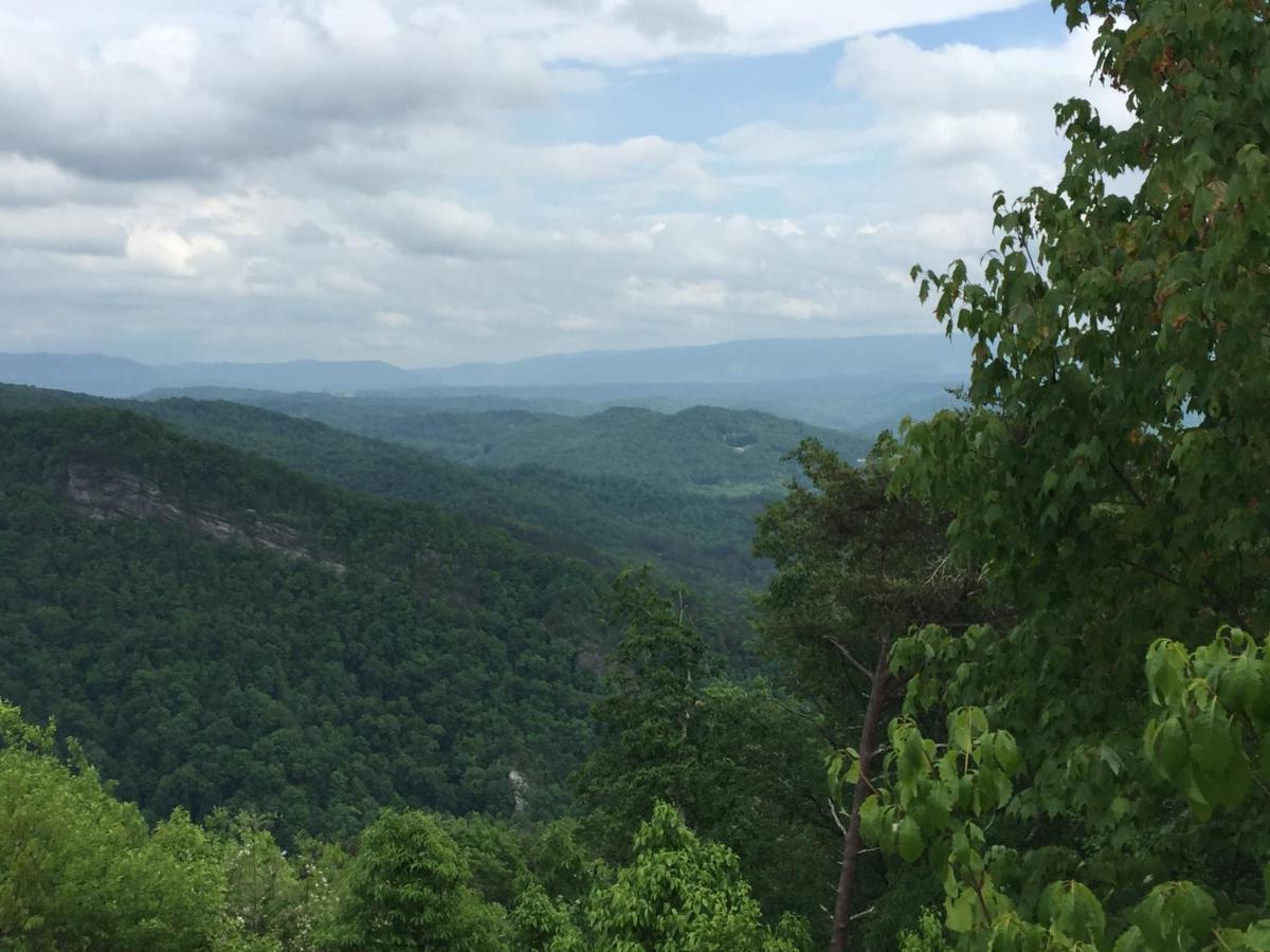 Pine Mountain Inn Pineville ภายนอก รูปภาพ
