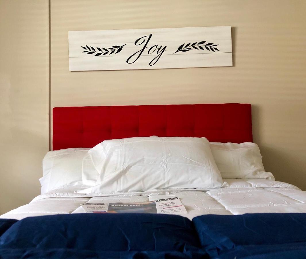 Pine Mountain Inn Pineville ภายนอก รูปภาพ