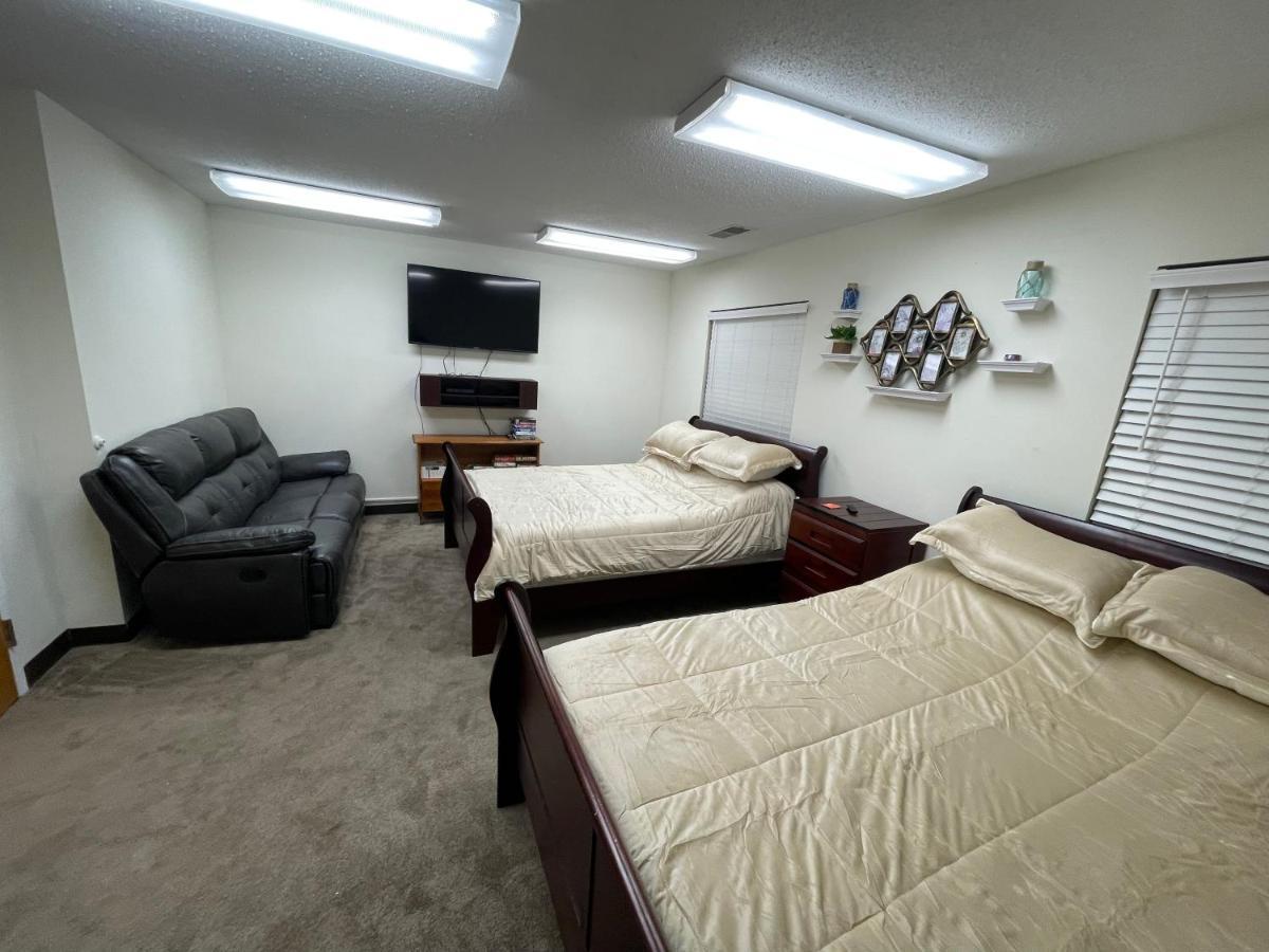 Pine Mountain Inn Pineville ภายนอก รูปภาพ