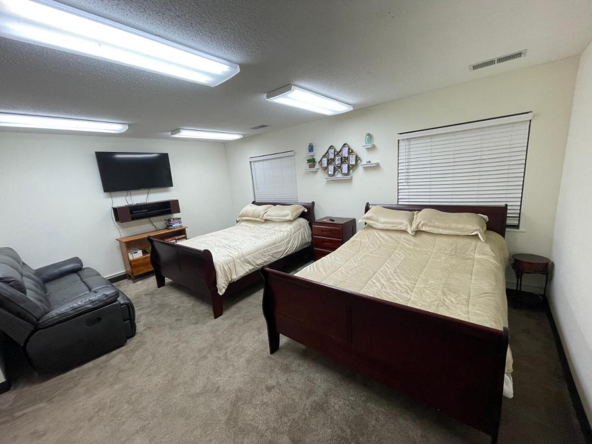 Pine Mountain Inn Pineville ภายนอก รูปภาพ
