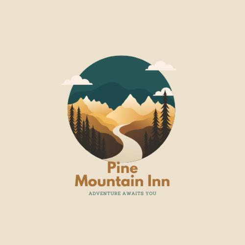 Pine Mountain Inn Pineville ภายนอก รูปภาพ