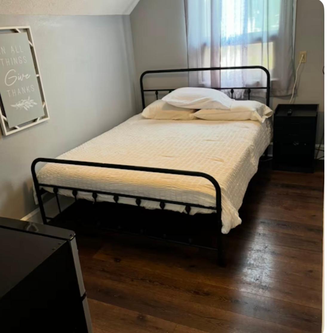 Pine Mountain Inn Pineville ภายนอก รูปภาพ